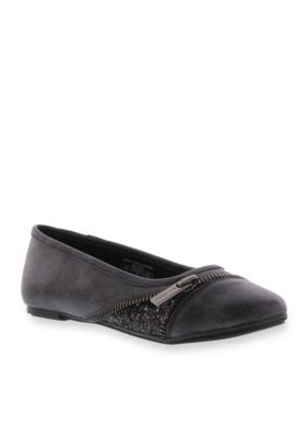 belk ballet flats
