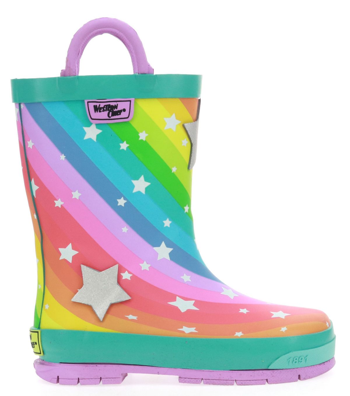 Superstar Rain Boot