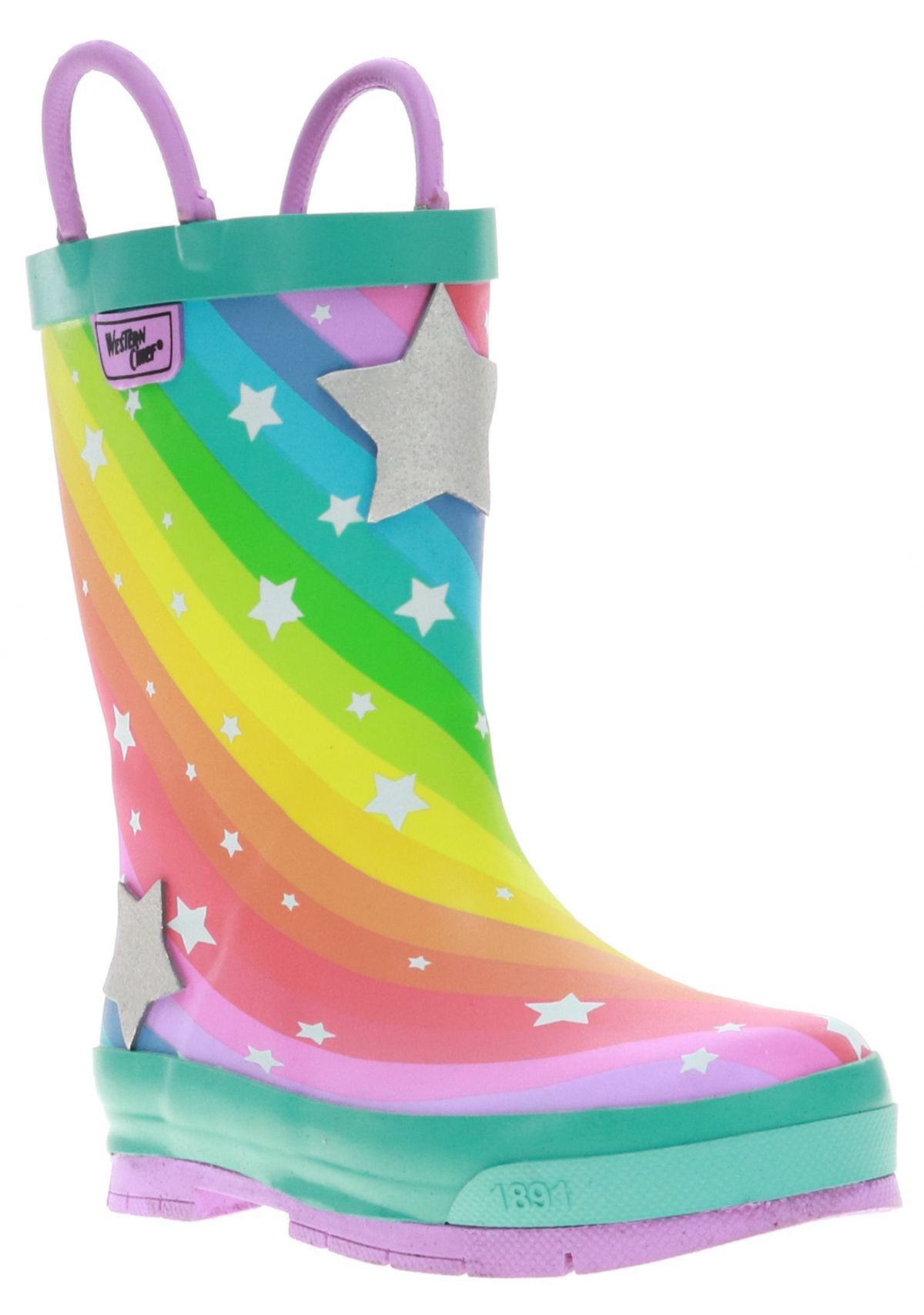 Superstar Rain Boot