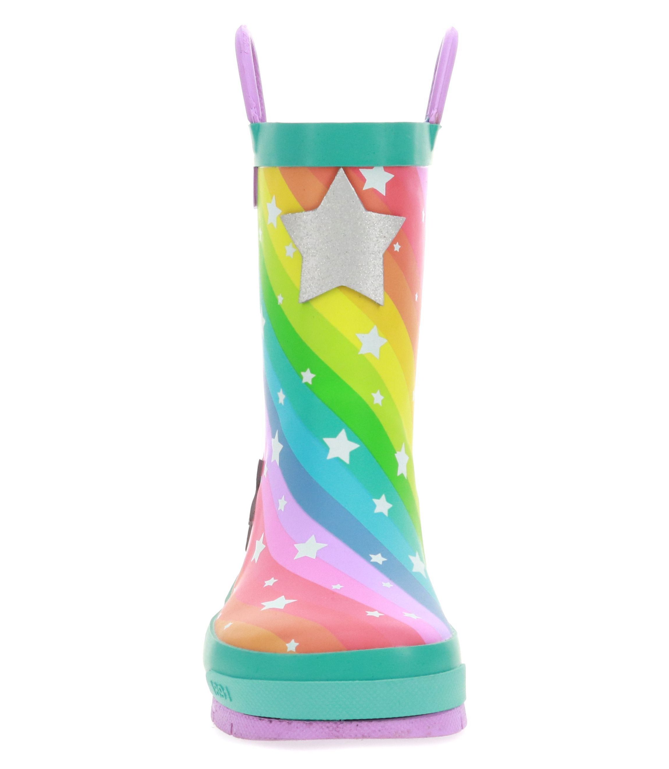 Superstar Rain Boot