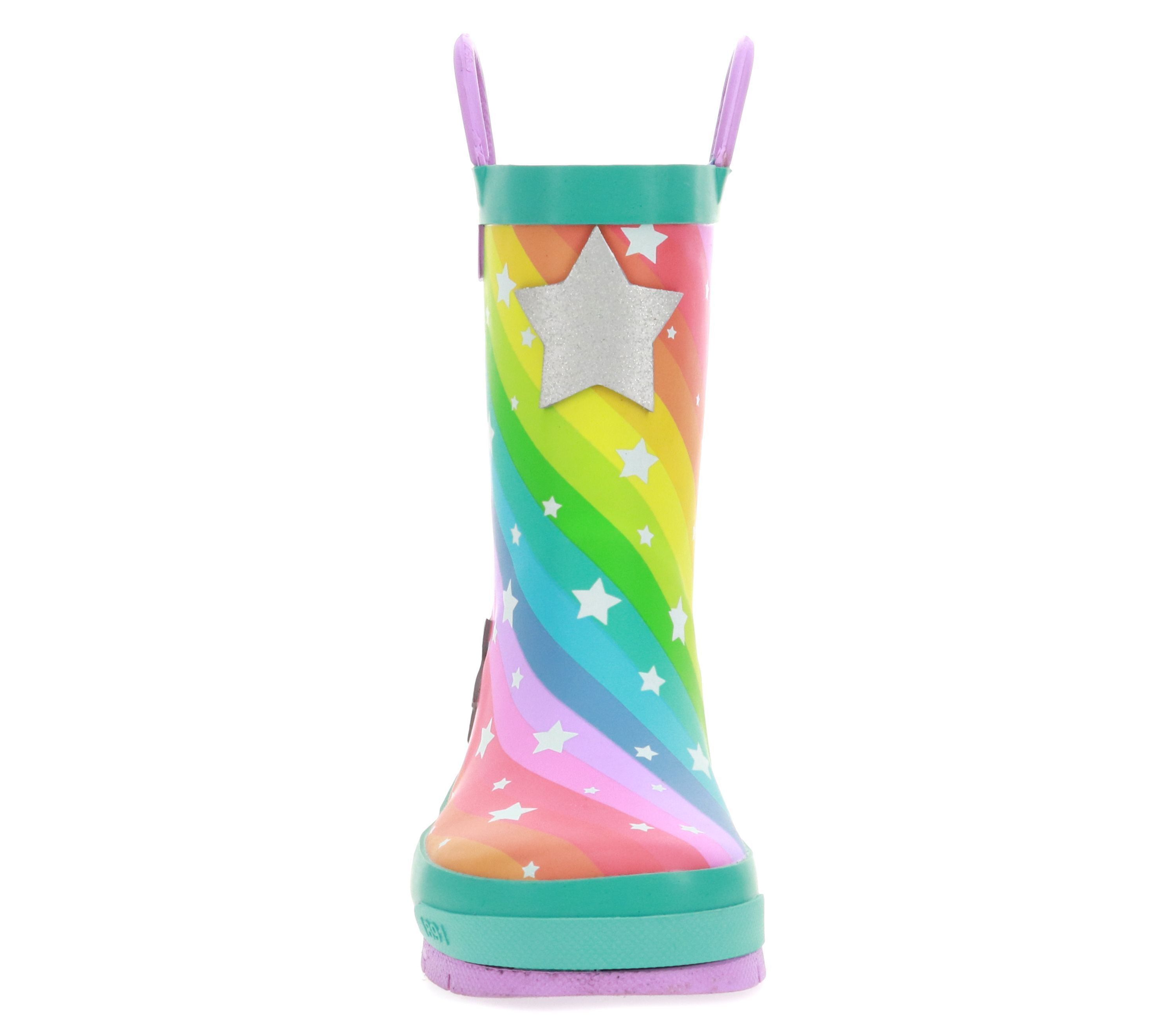 Superstar Rain Boot