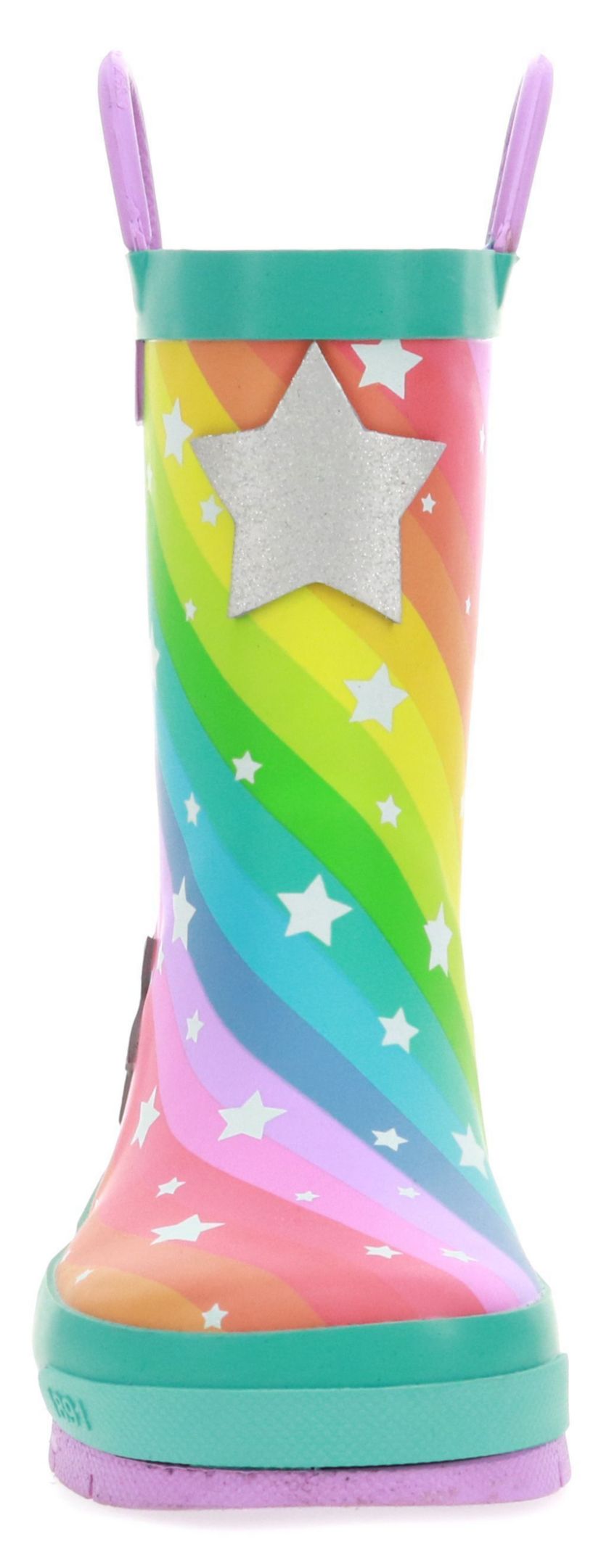 Superstar Rain Boot