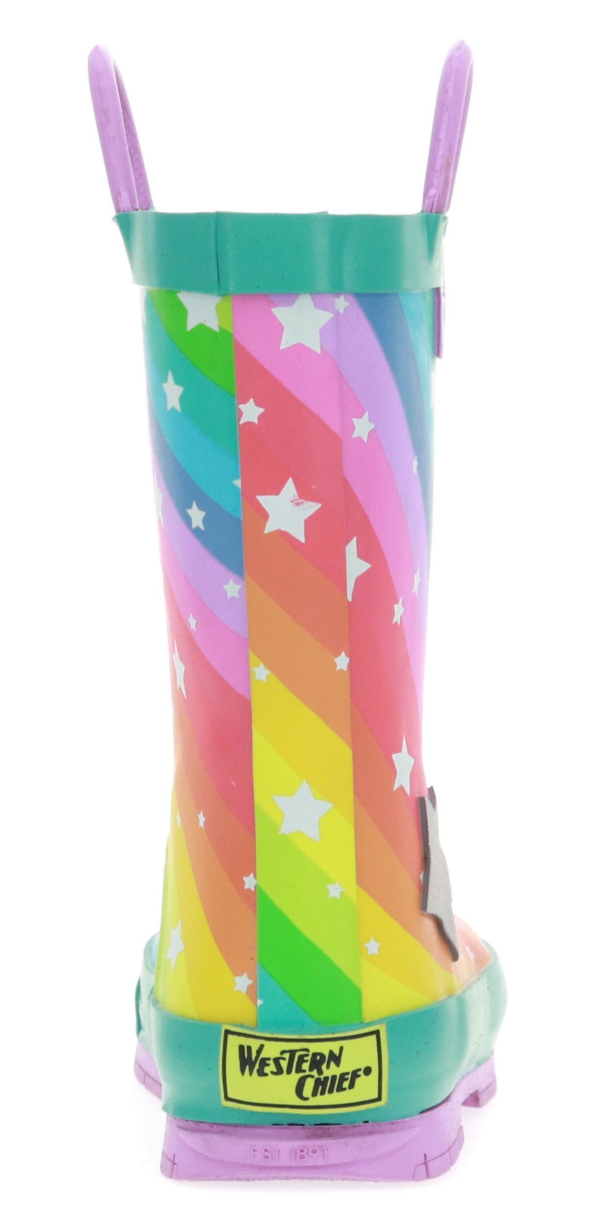 Superstar Rain Boot