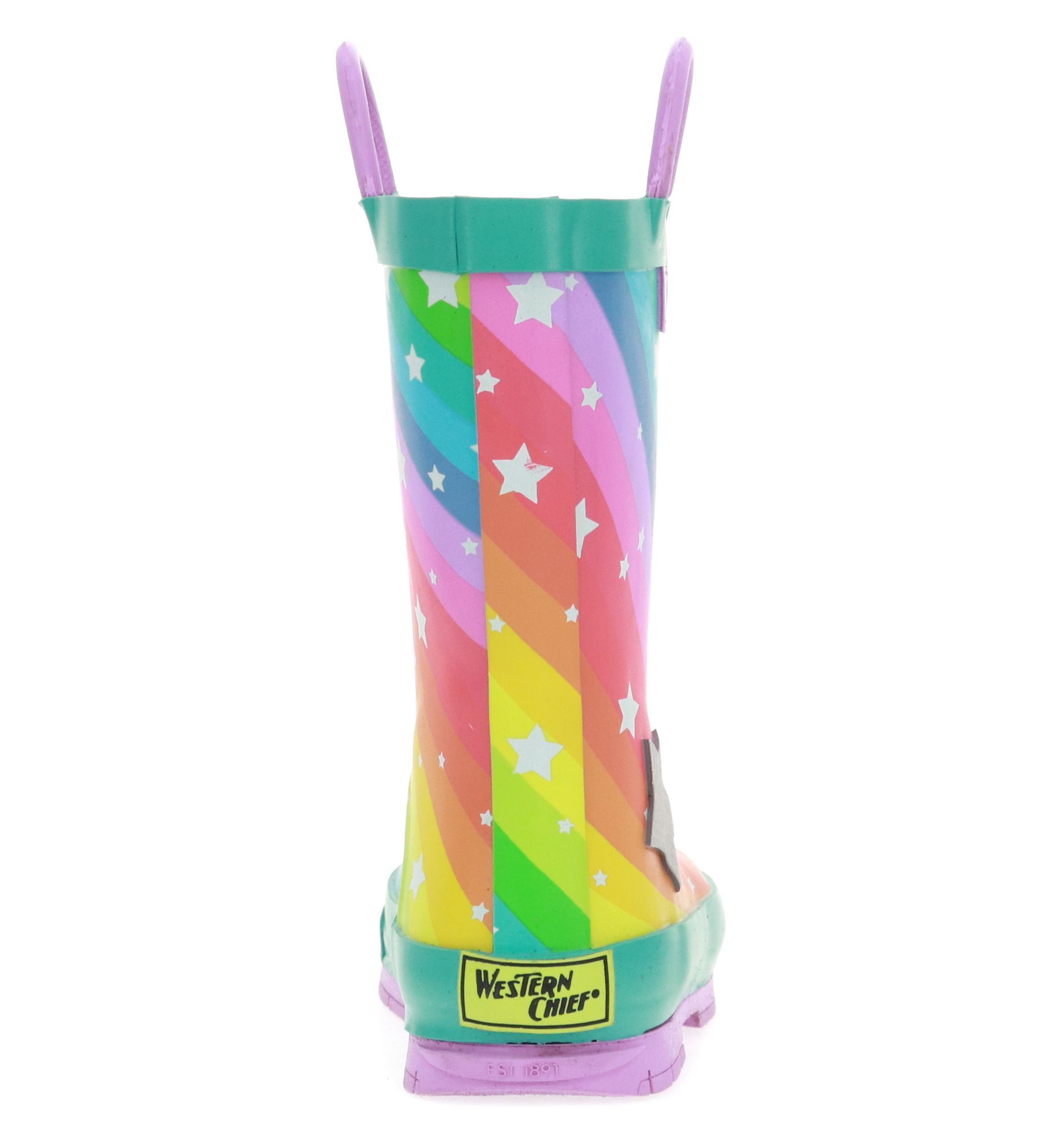 Superstar Rain Boot