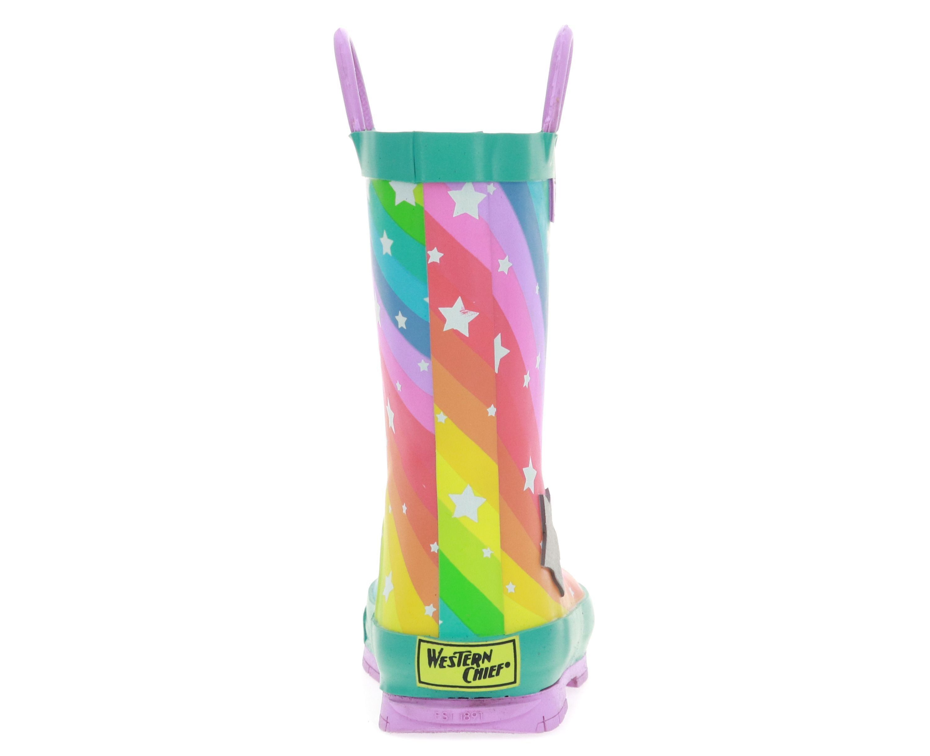 Superstar Rain Boot