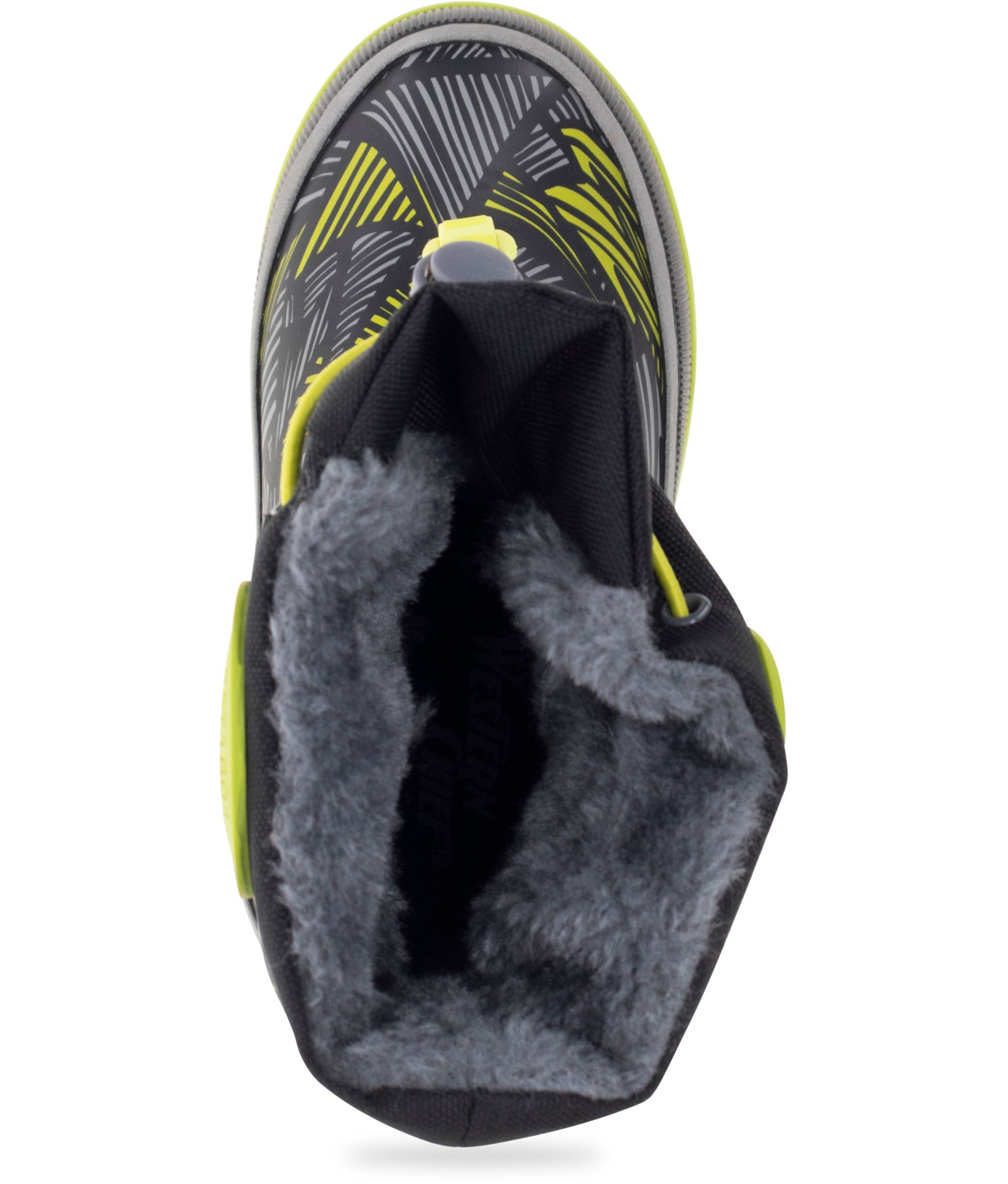 Toddler/Youth Boys Mega Winterprene Rain Boot