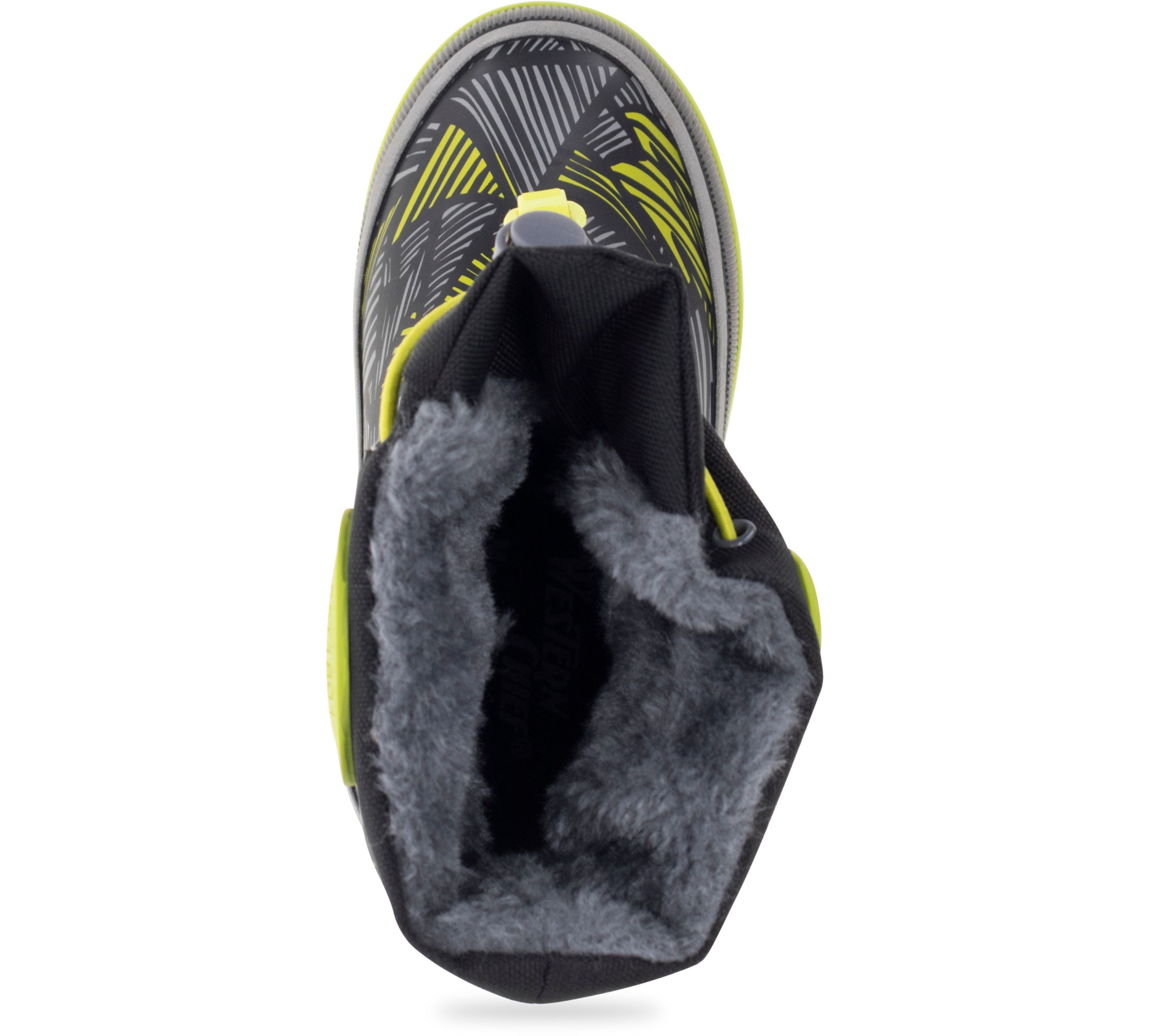 Toddler/Youth Boys Mega Winterprene Rain Boot