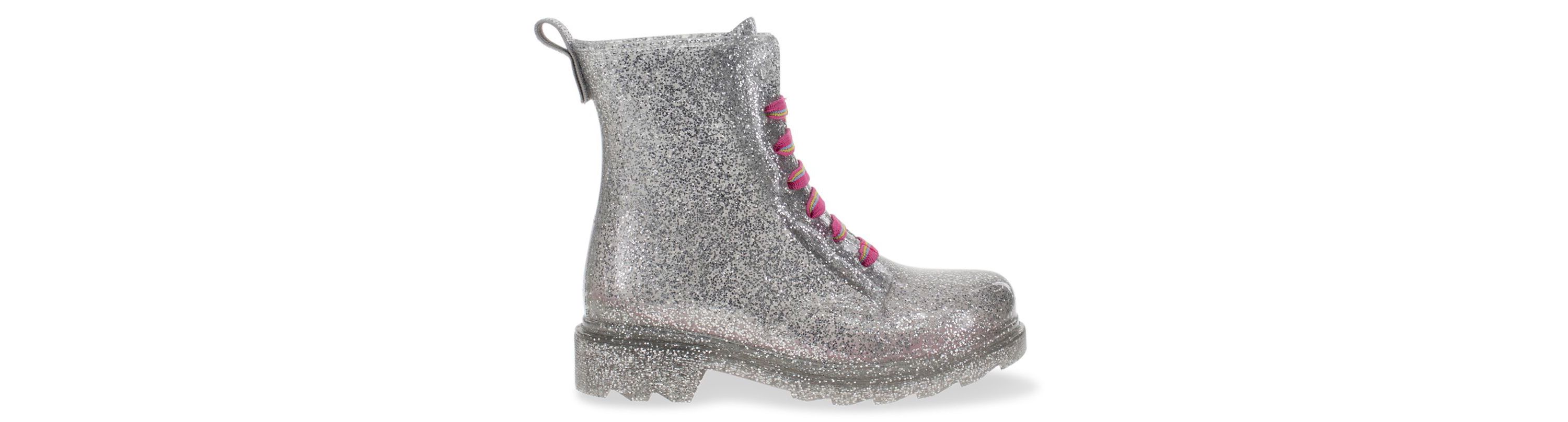 Toddler/Youth Girls Combat PVC Rain Boot