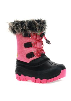 snow boots belk
