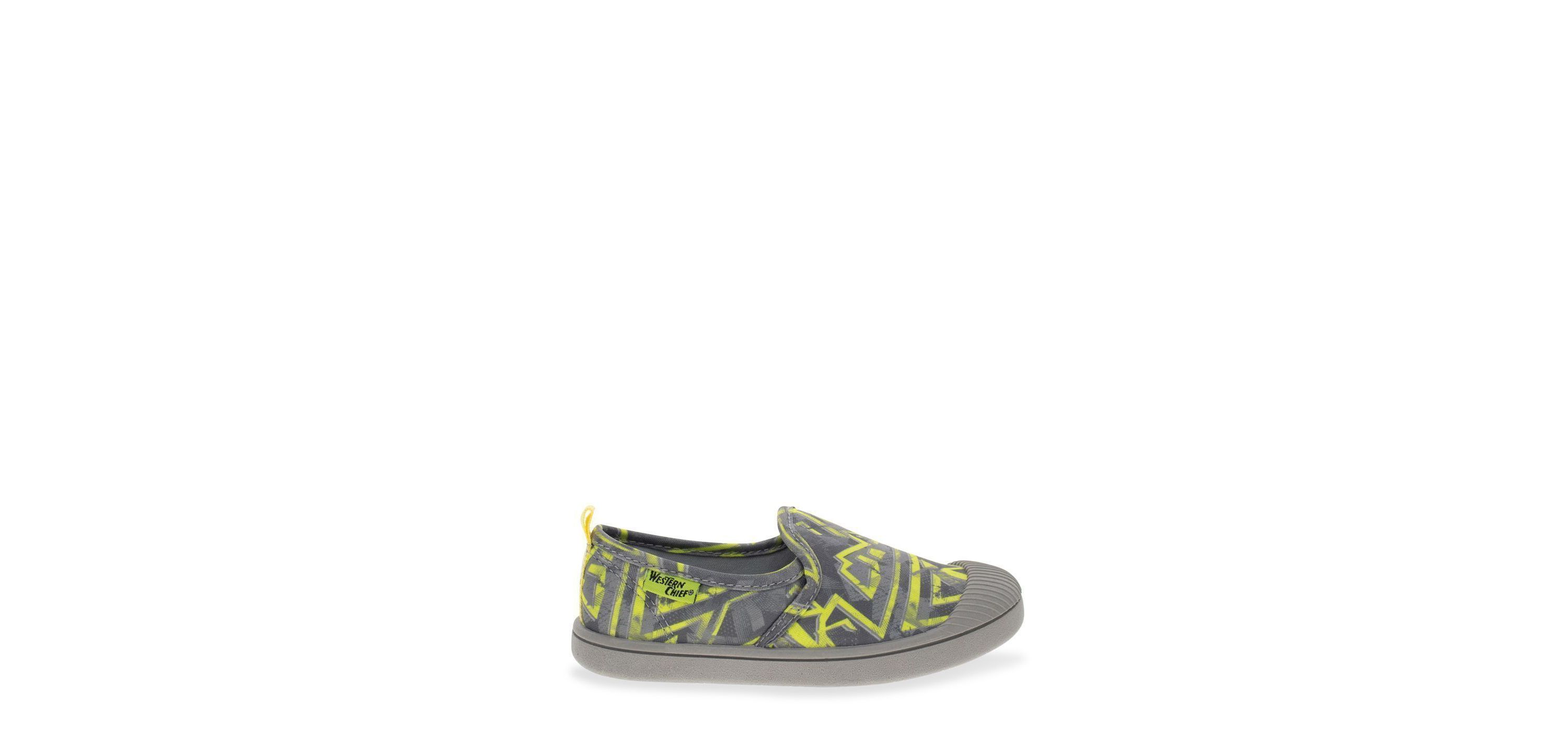 Puddle Sneaker Shoe