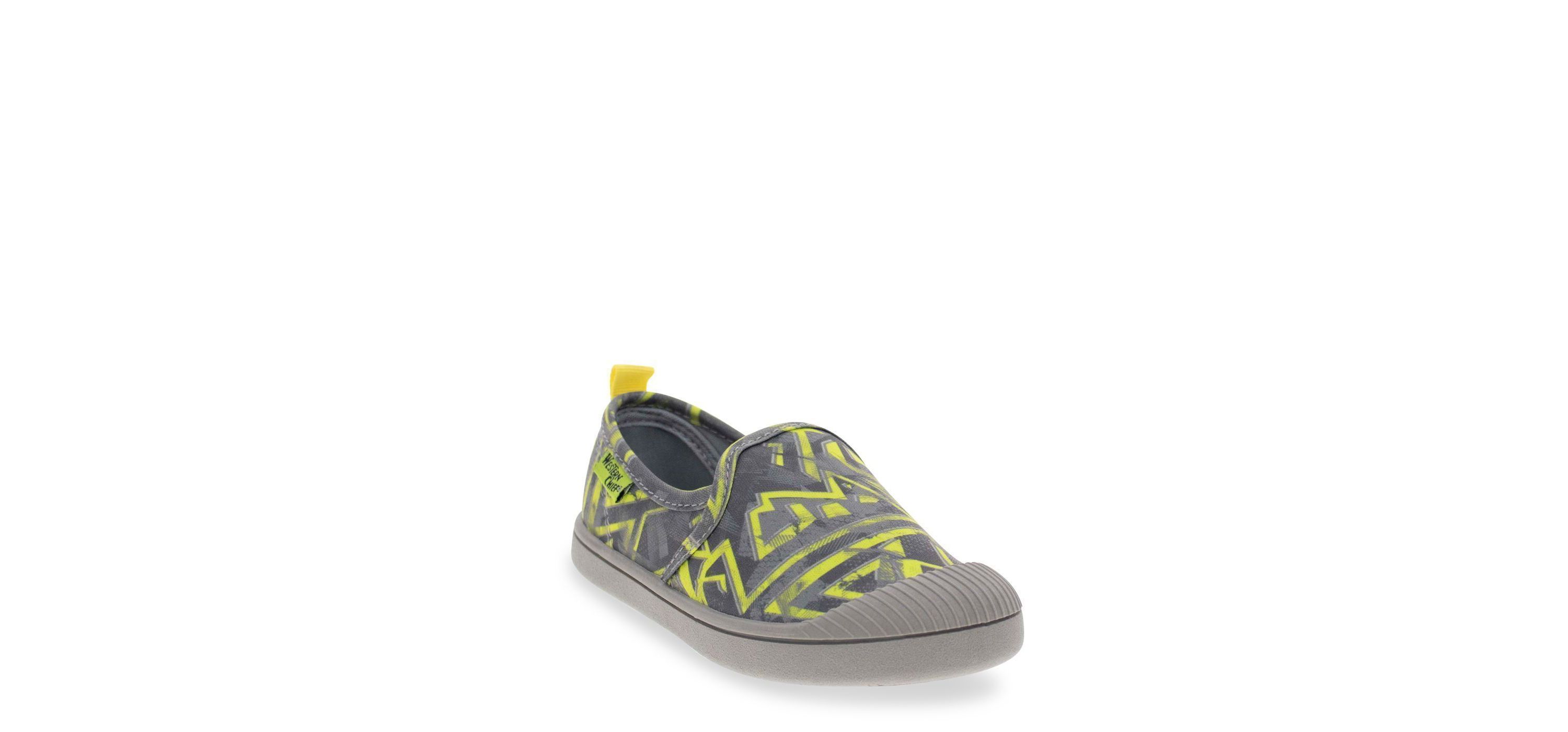 Puddle Sneaker Shoe