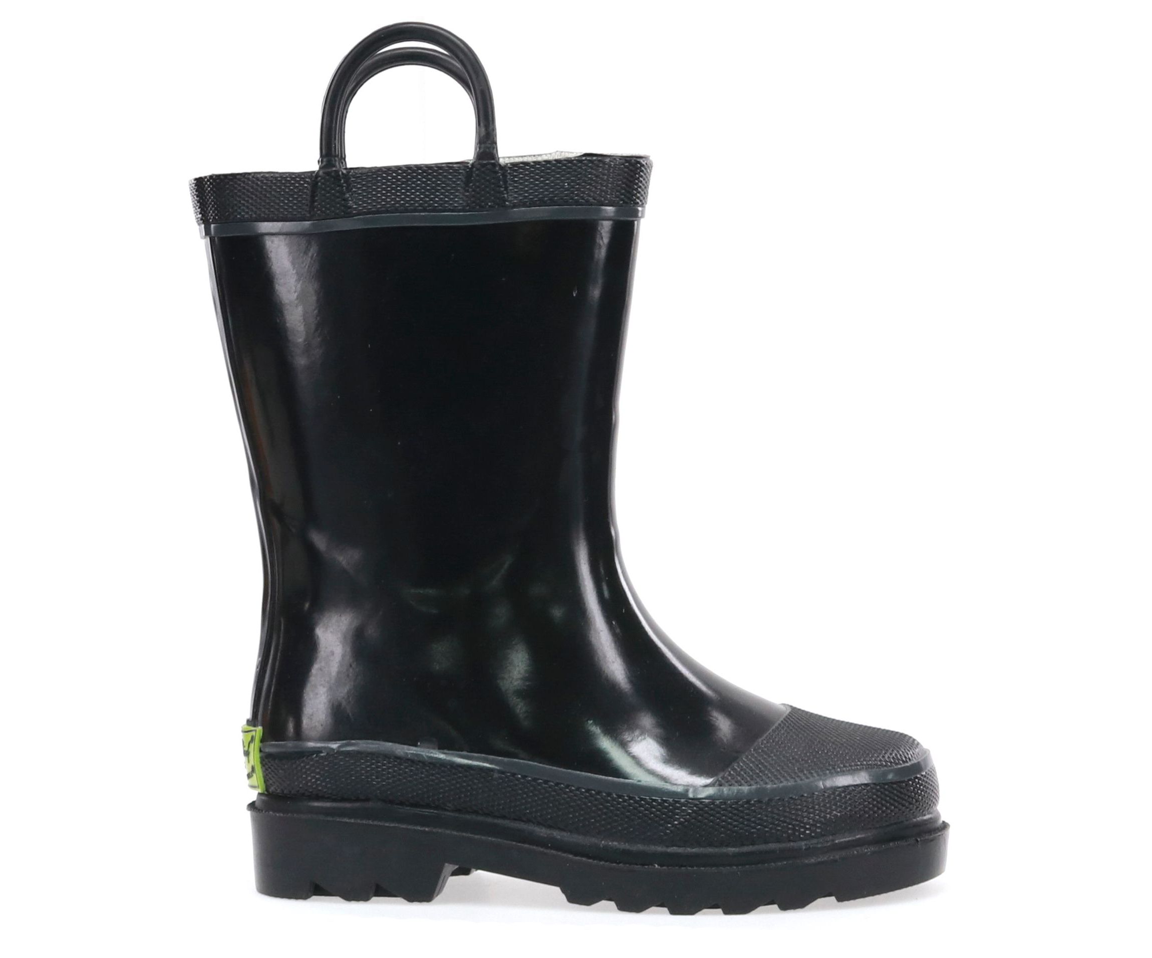 WCK FIRECHIEF RAIN BOOT