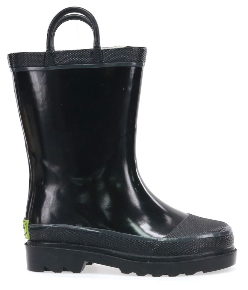 WCK FIRECHIEF RAIN BOOT