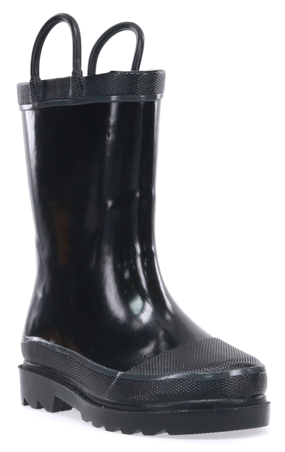 WCK FIRECHIEF RAIN BOOT