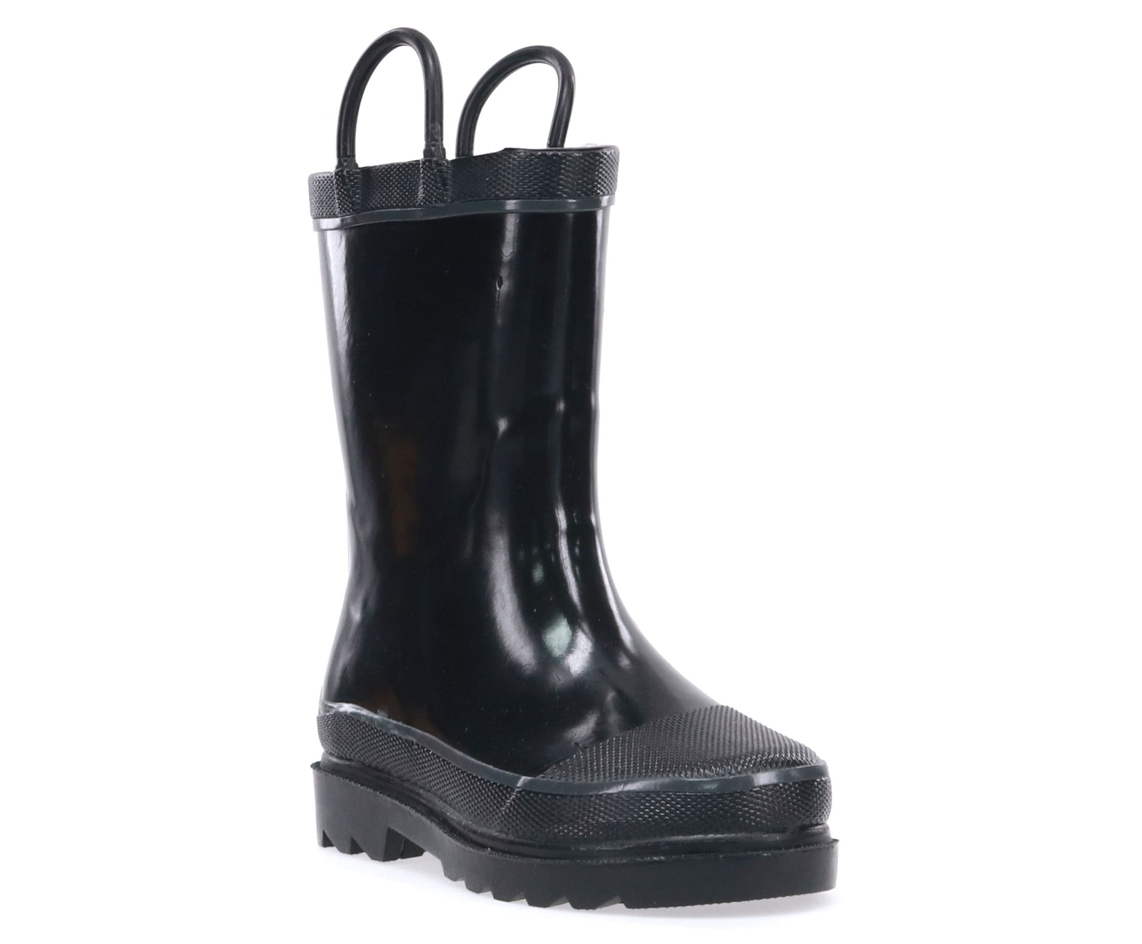 WCK FIRECHIEF RAIN BOOT