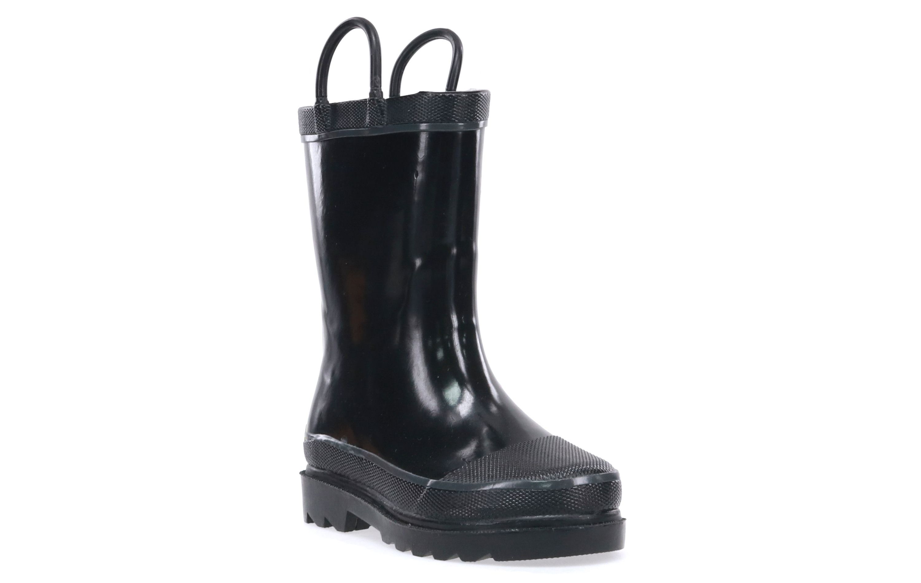 WCK FIRECHIEF RAIN BOOT