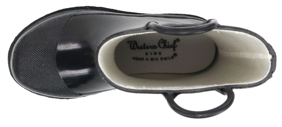 WCK FIRECHIEF RAIN BOOT