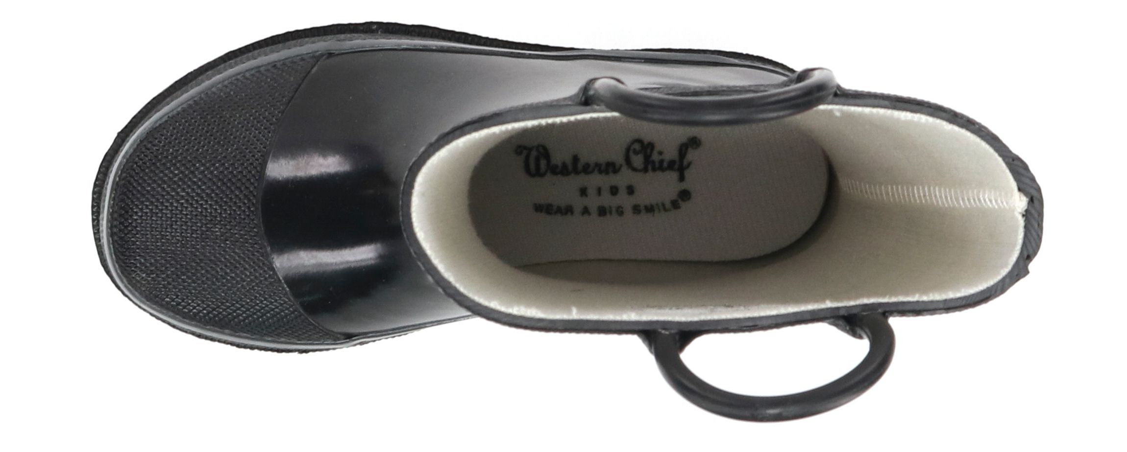 WCK FIRECHIEF RAIN BOOT