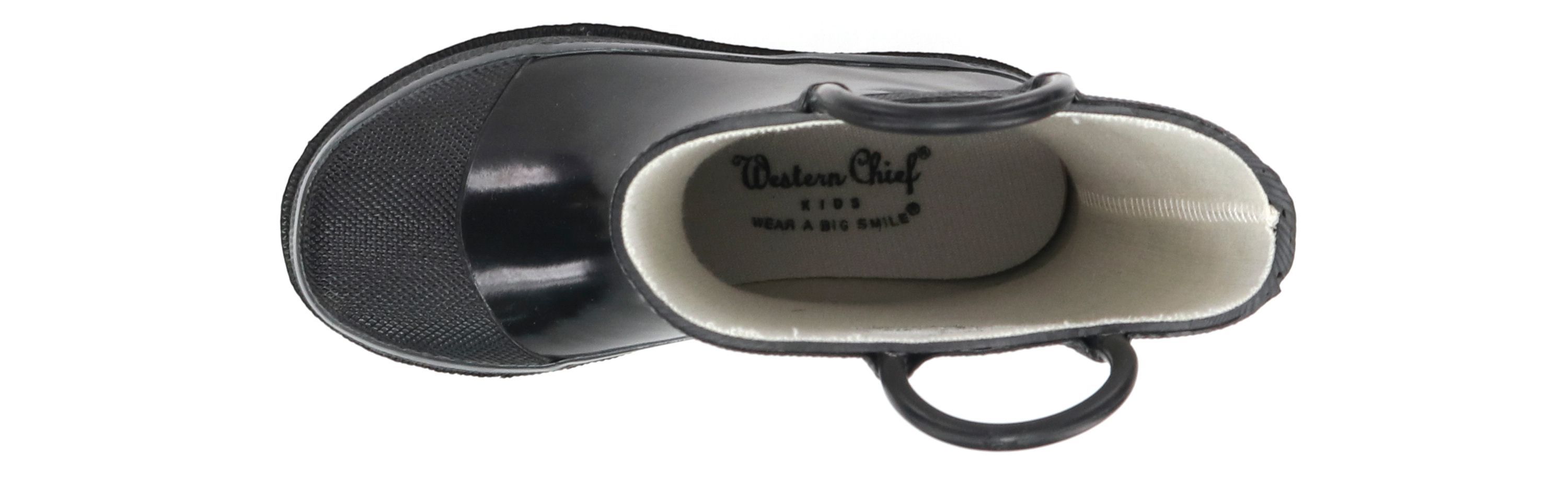 WCK FIRECHIEF RAIN BOOT