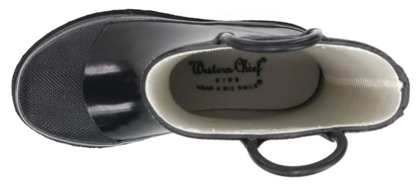 WCK FIRECHIEF RAIN BOOT