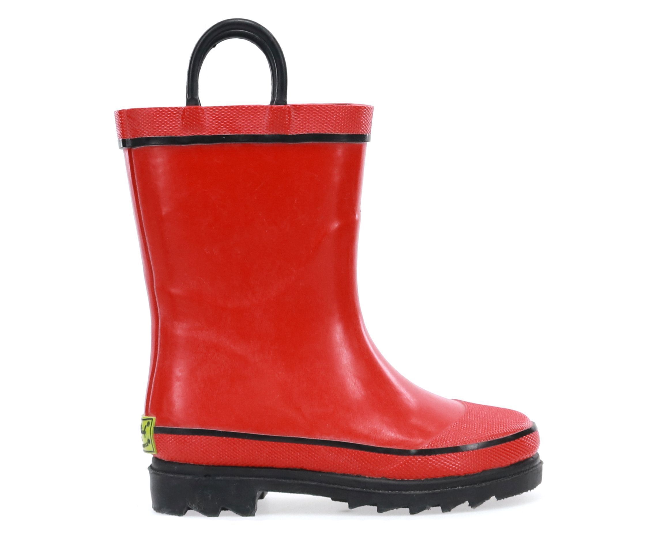Firechief 2 Rain Boot