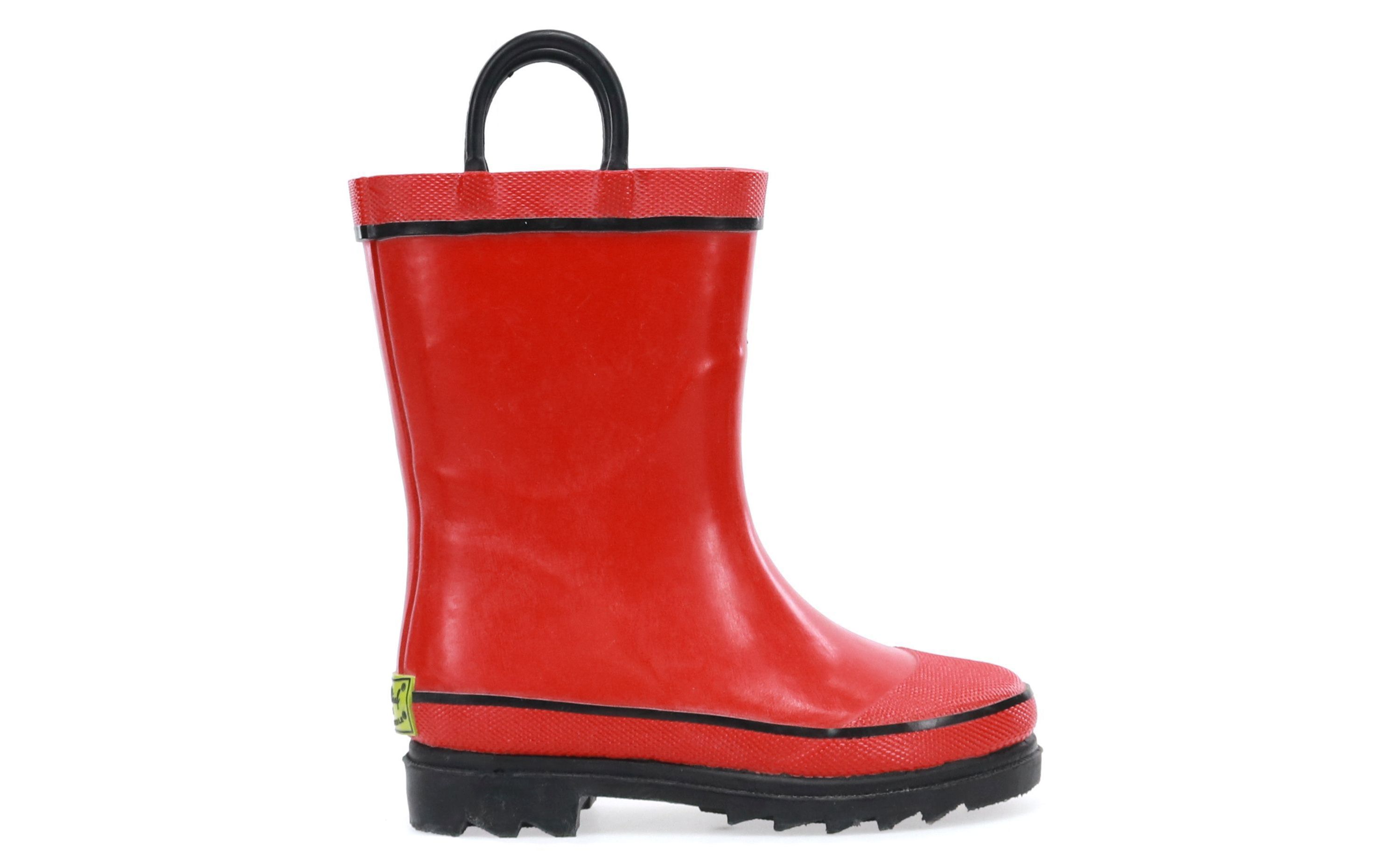 Firechief 2 Rain Boot
