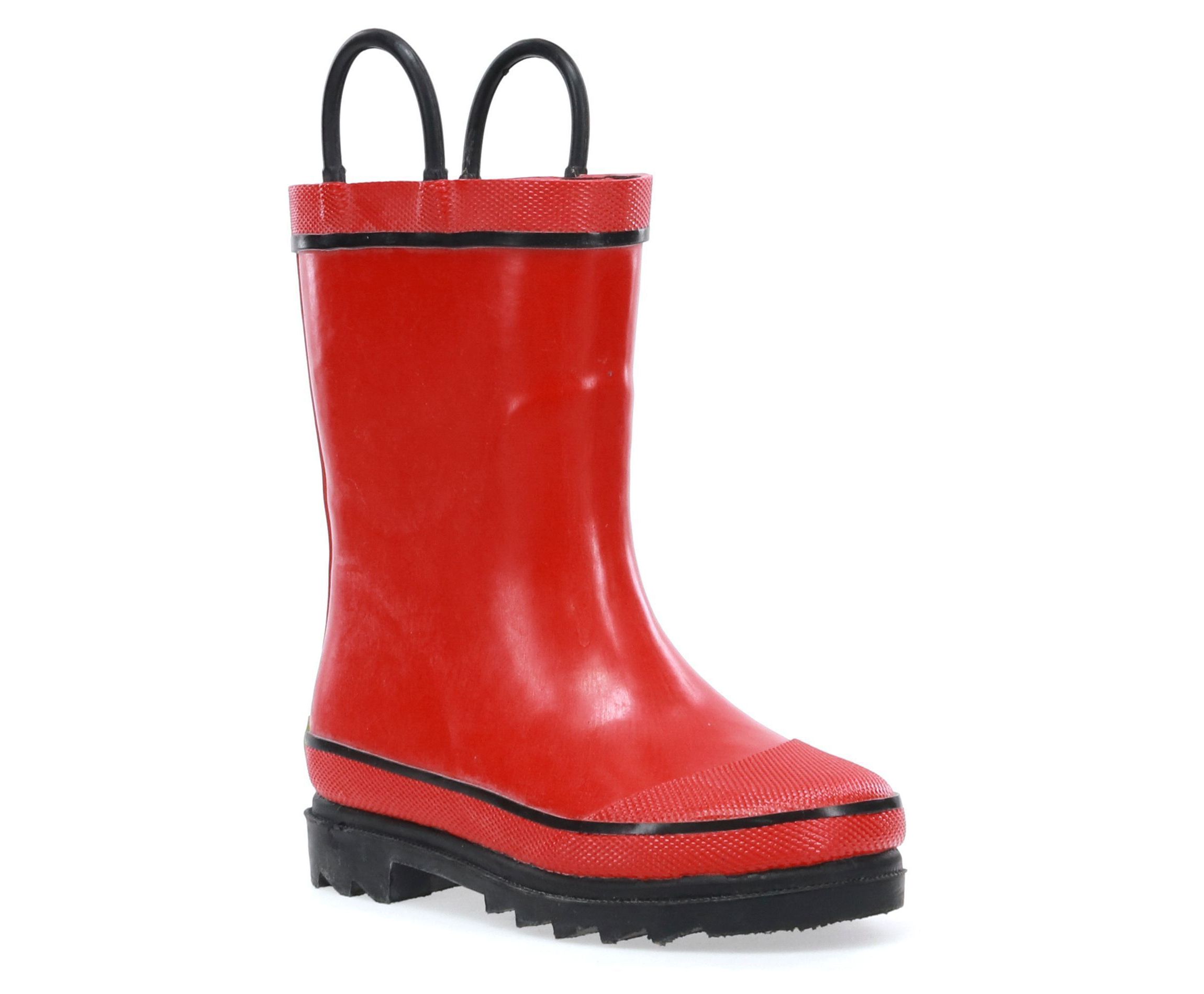 Firechief 2 Rain Boot