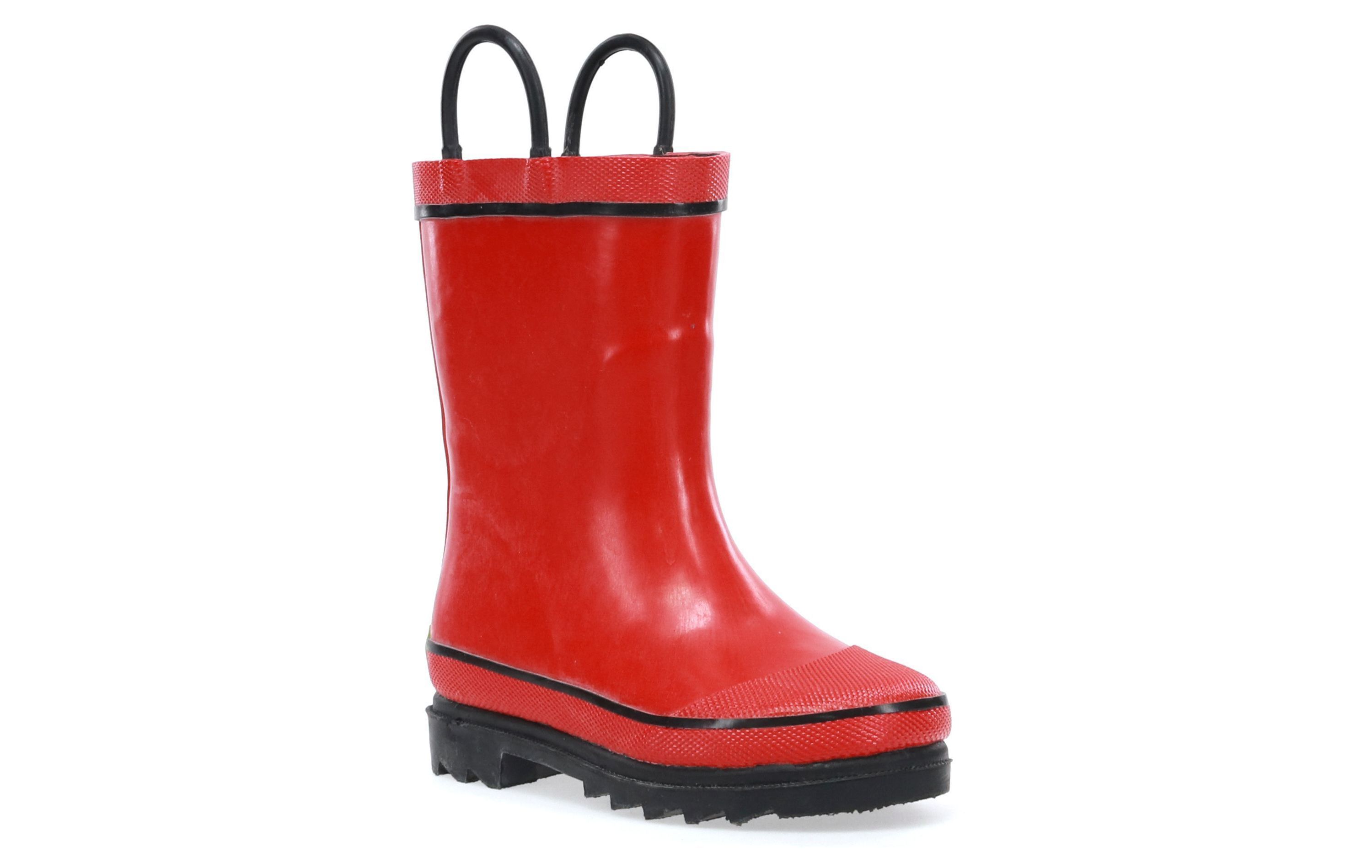 Firechief 2 Rain Boot