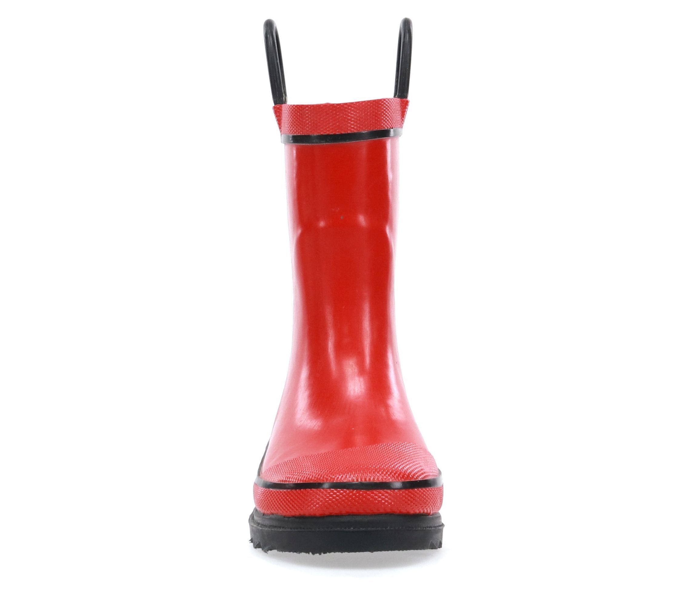 Firechief 2 Rain Boot