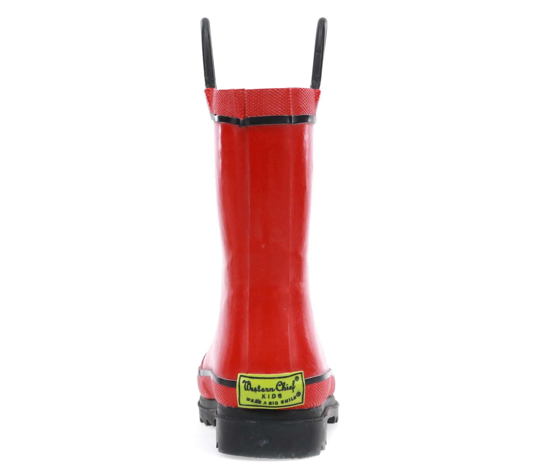 Firechief 2 Rain Boot