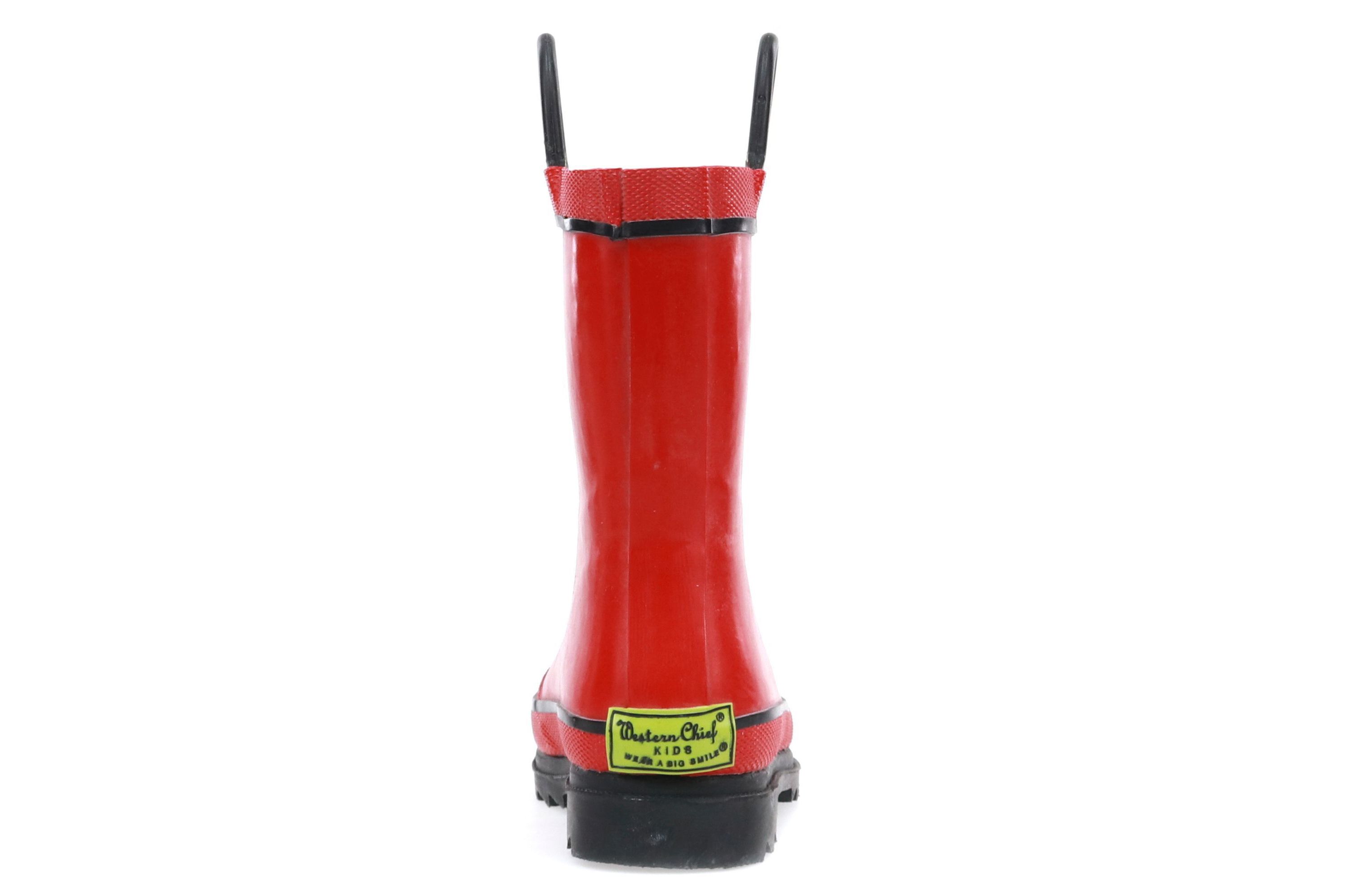 Firechief 2 Rain Boot