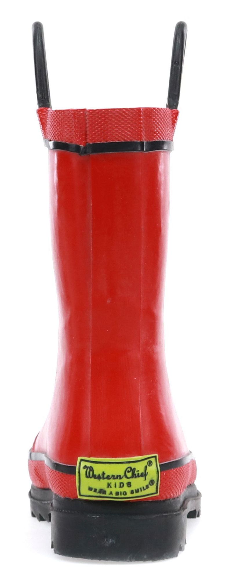 Firechief 2 Rain Boot