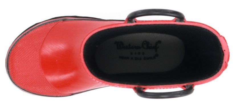 Firechief 2 Rain Boot