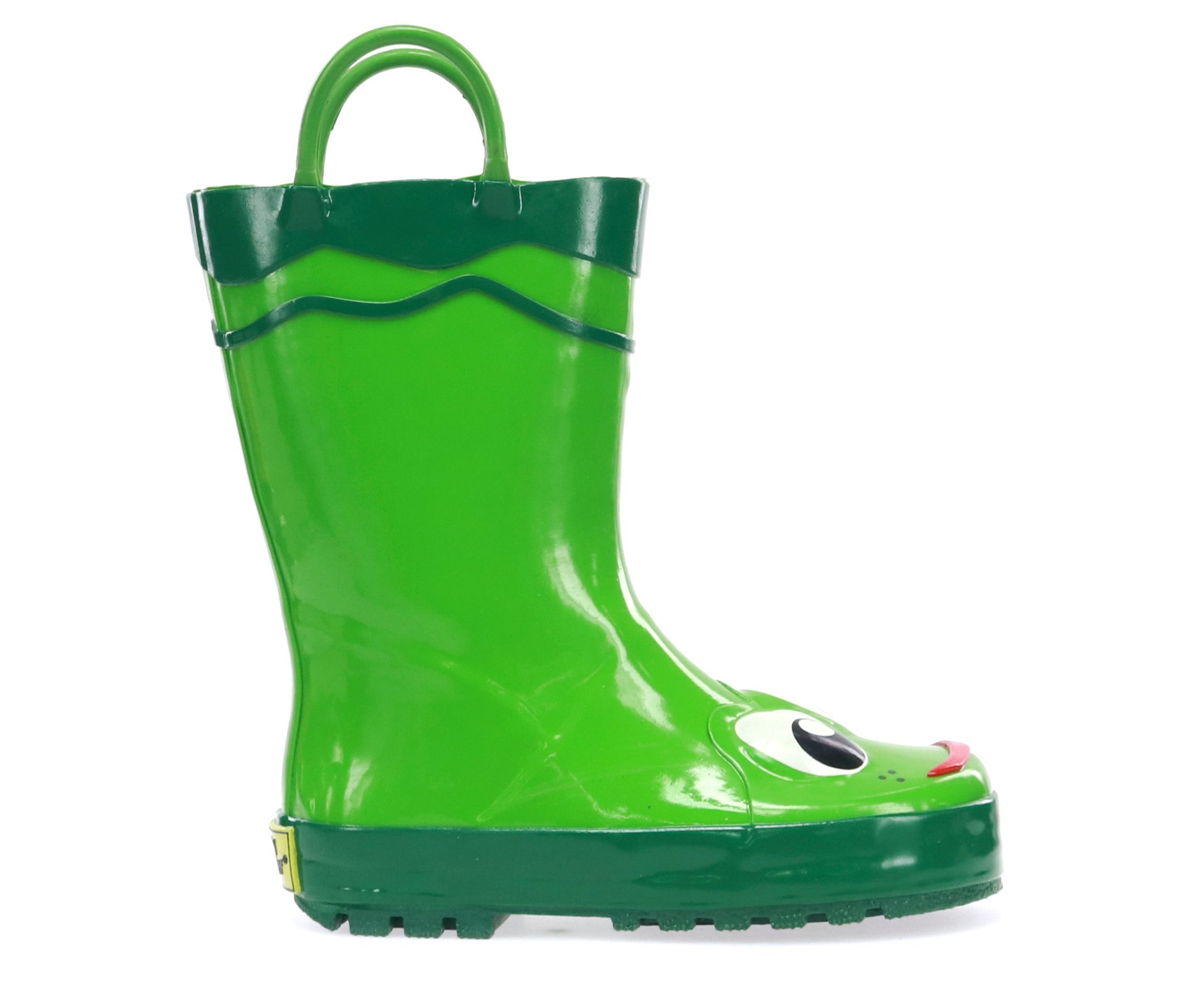 Frog Rain Boot