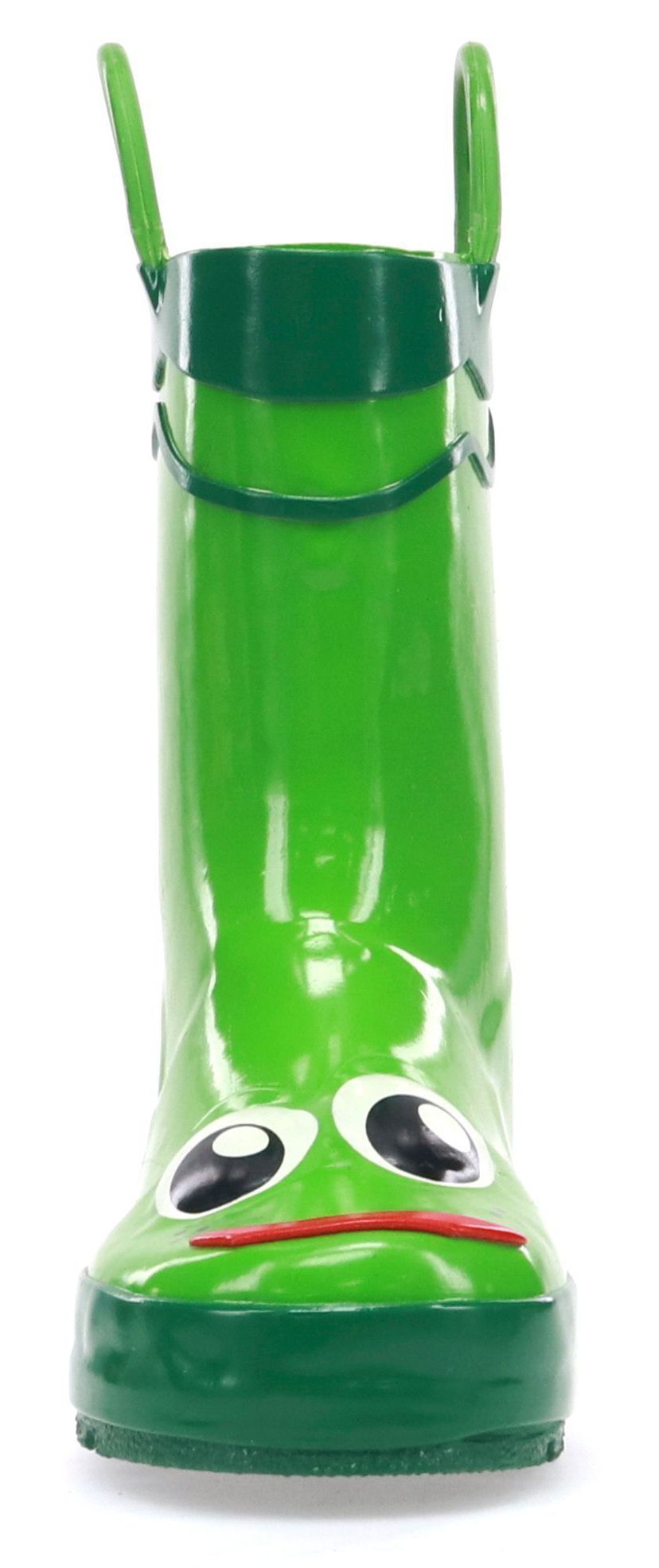 Frog Rain Boot