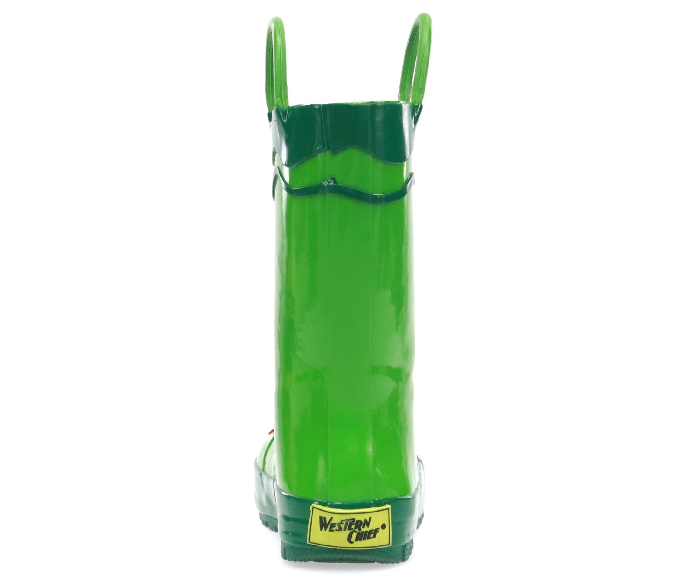 Frog Rain Boot