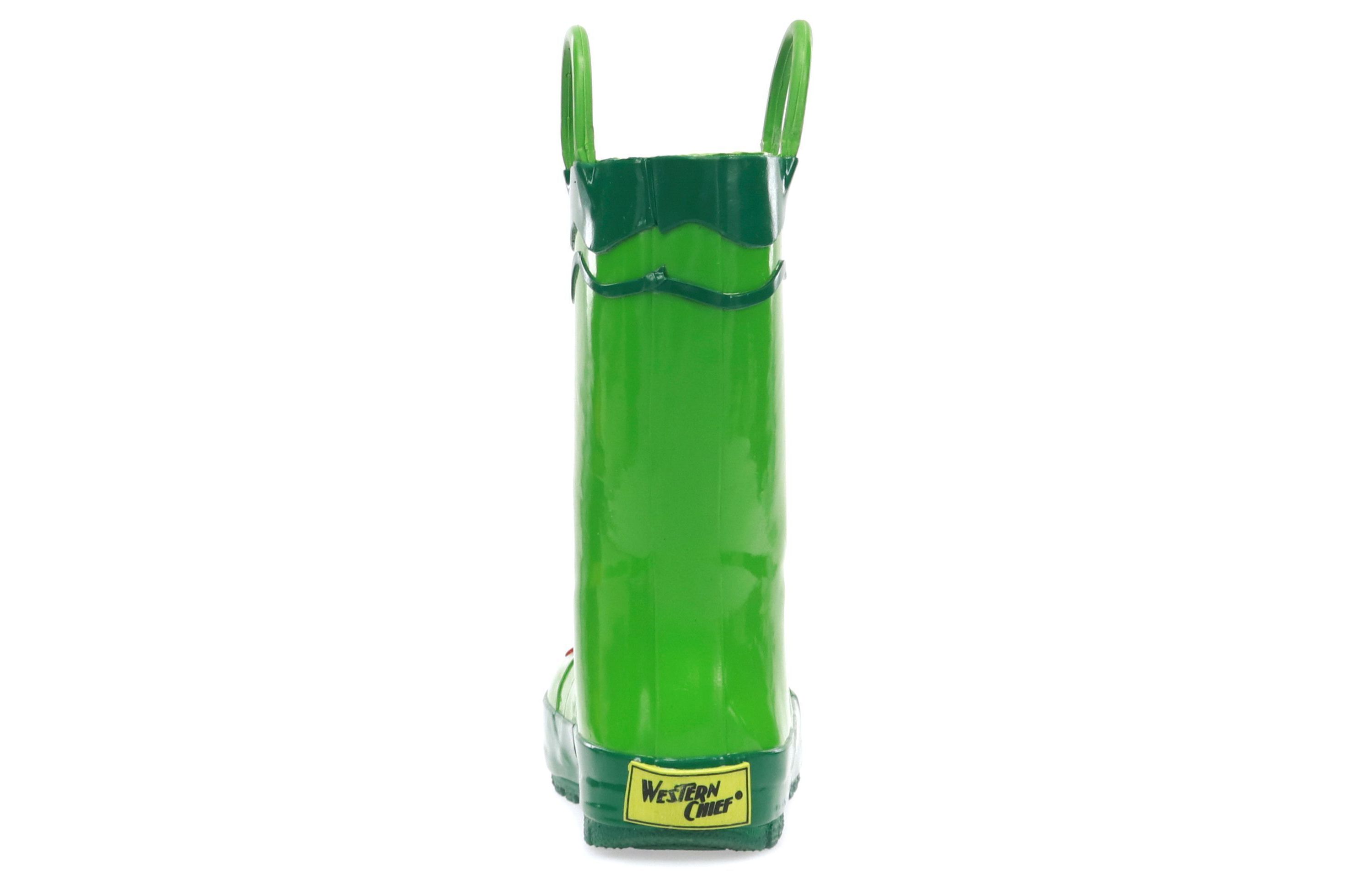 Frog Rain Boot