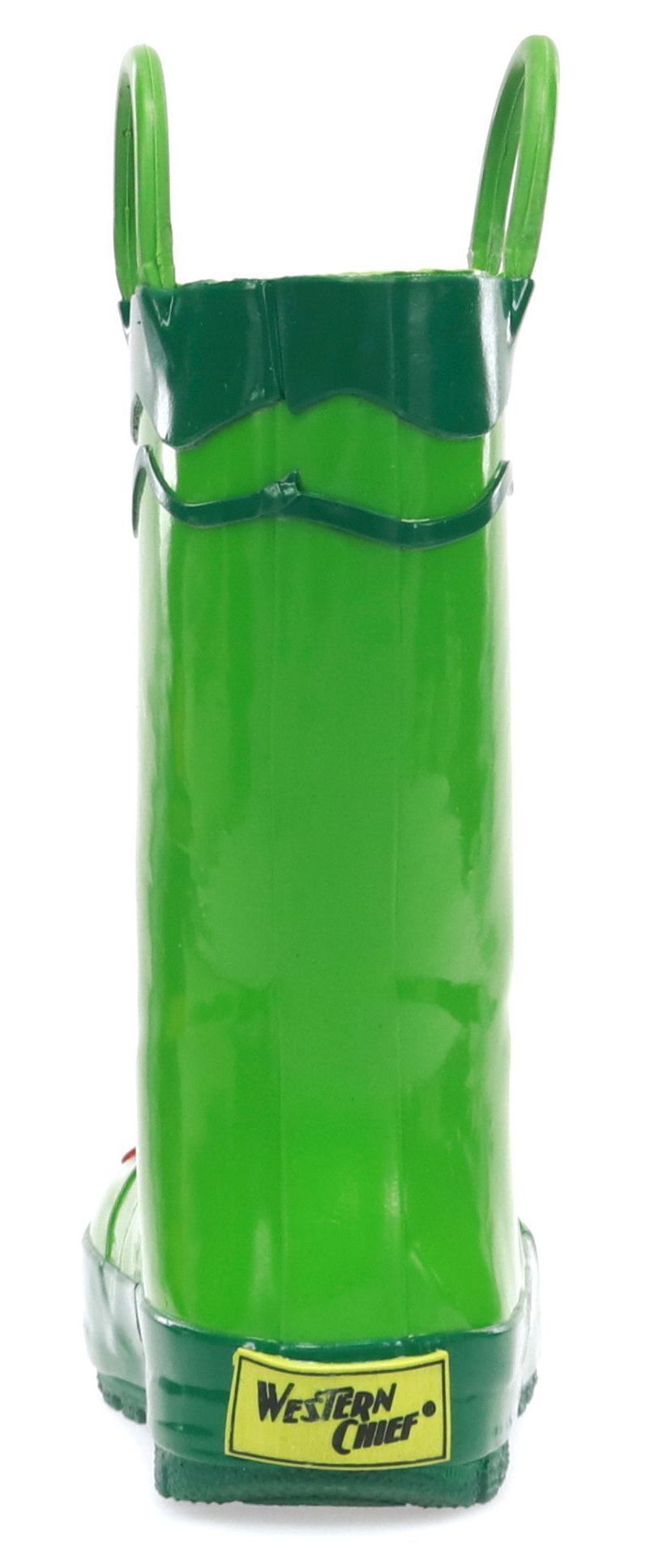 Frog Rain Boot