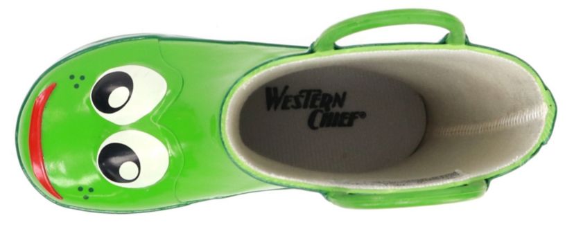 Frog Rain Boot