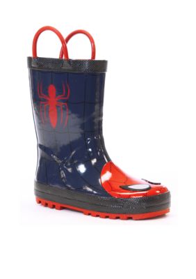 belk rain shoes