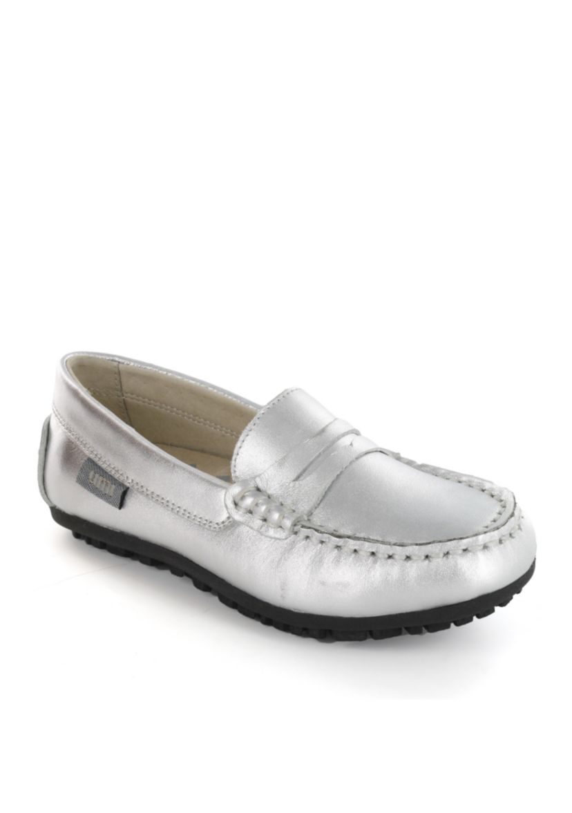 Morie Moccasin - Girl Infant/Toddler/Youth Sizes 8 - 6