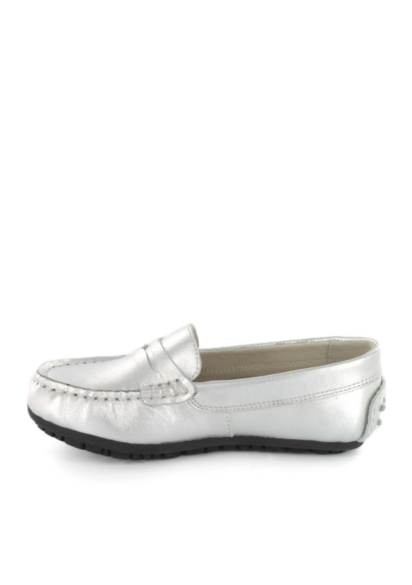 Morie Moccasin - Girl Infant/Toddler/Youth Sizes 8 - 6