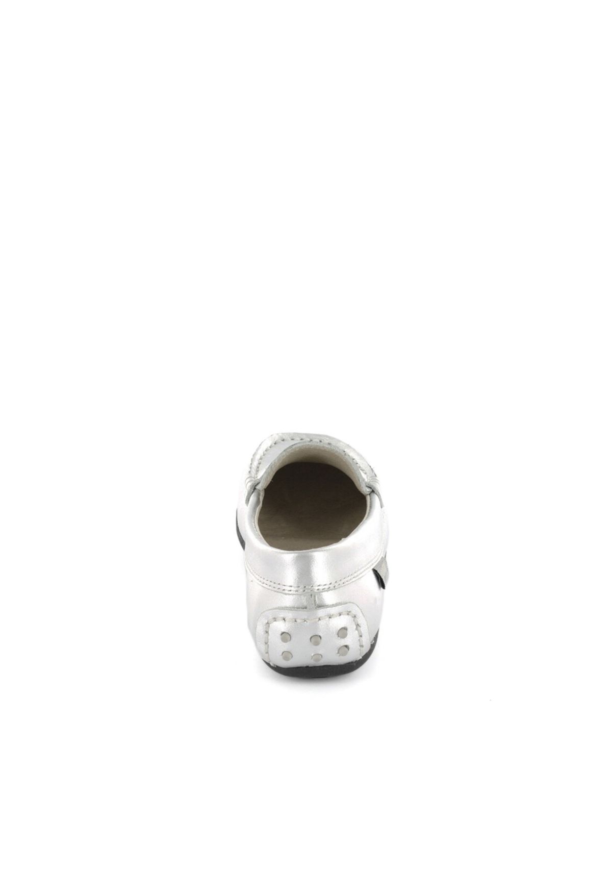Morie Moccasin - Girl Infant/Toddler/Youth Sizes 8 - 6