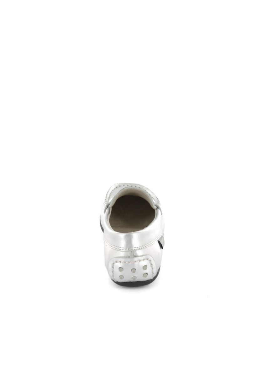 Morie Moccasin - Girl Infant/Toddler/Youth Sizes 8 - 6