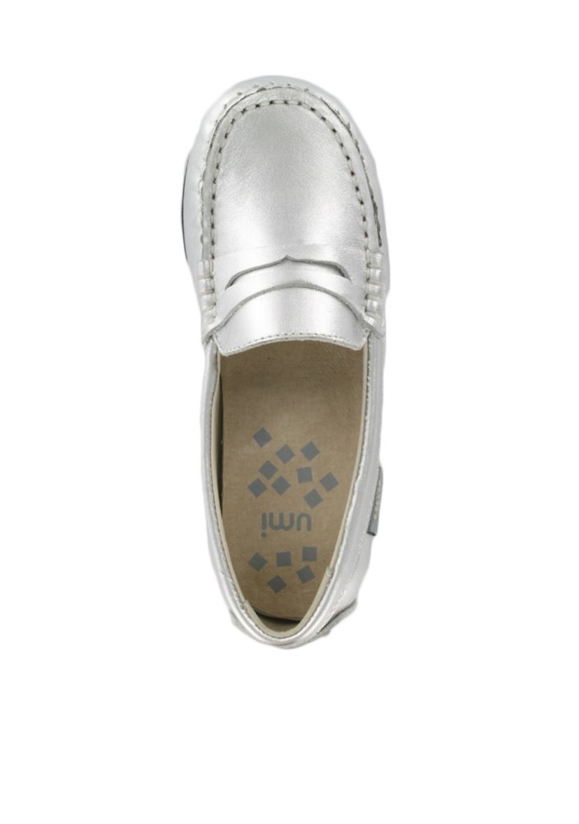 Morie Moccasin - Girl Infant/Toddler/Youth Sizes 8 - 6