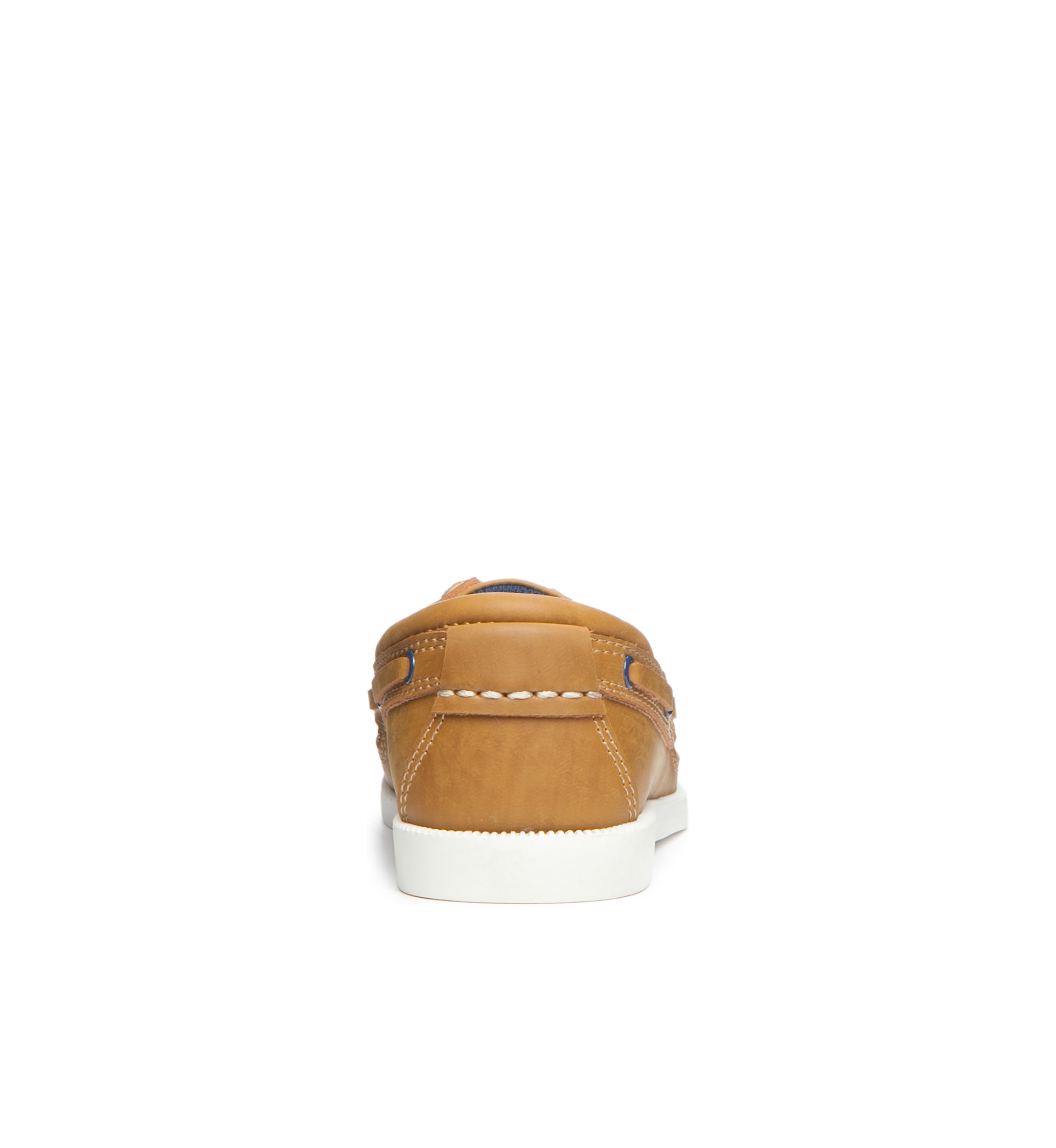 Toddler/Youth Boys Captain Boat Shoes