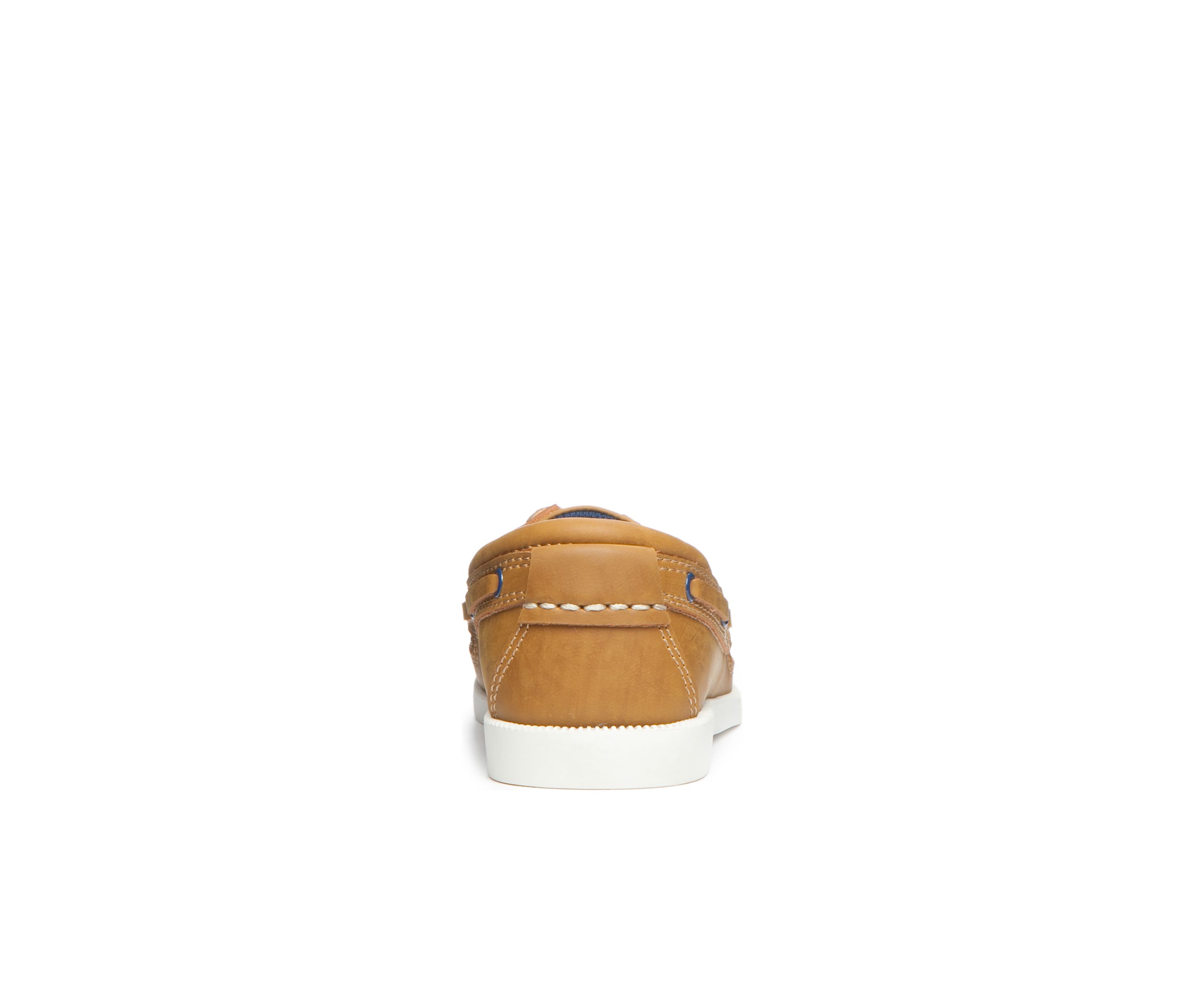Toddler/Youth Boys Captain Boat Shoes