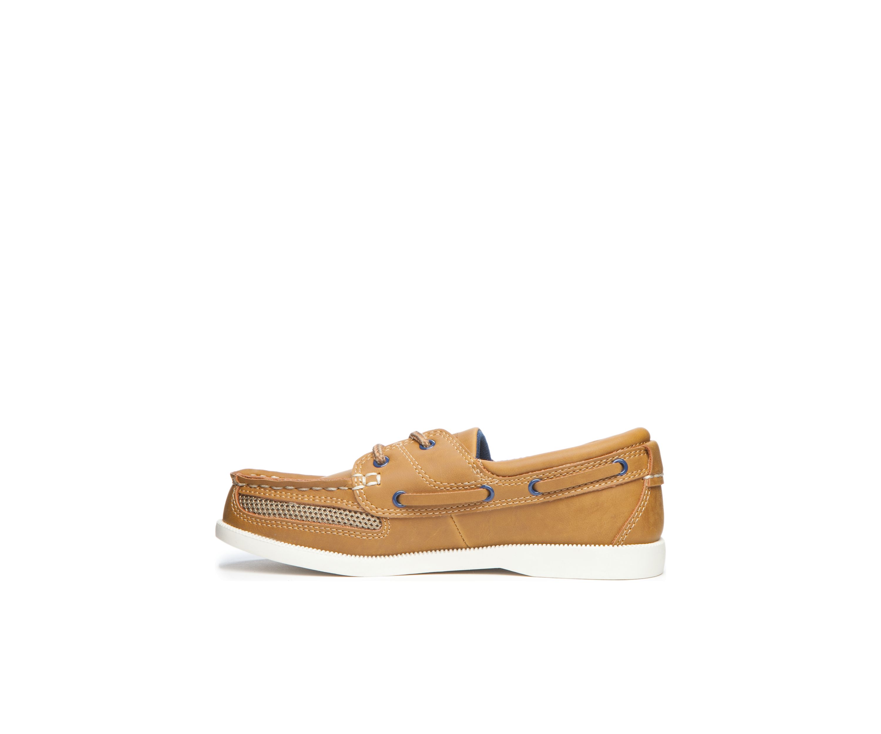 Toddler/Youth Boys Captain Boat Shoes