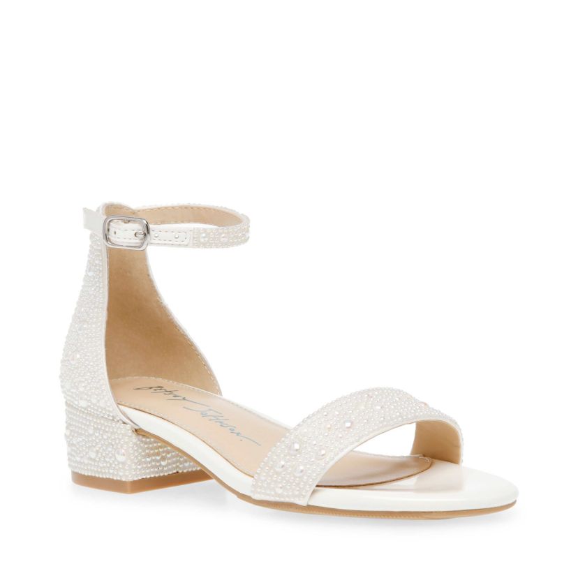 Kids' Mari Ivory | Betsey Johnson
