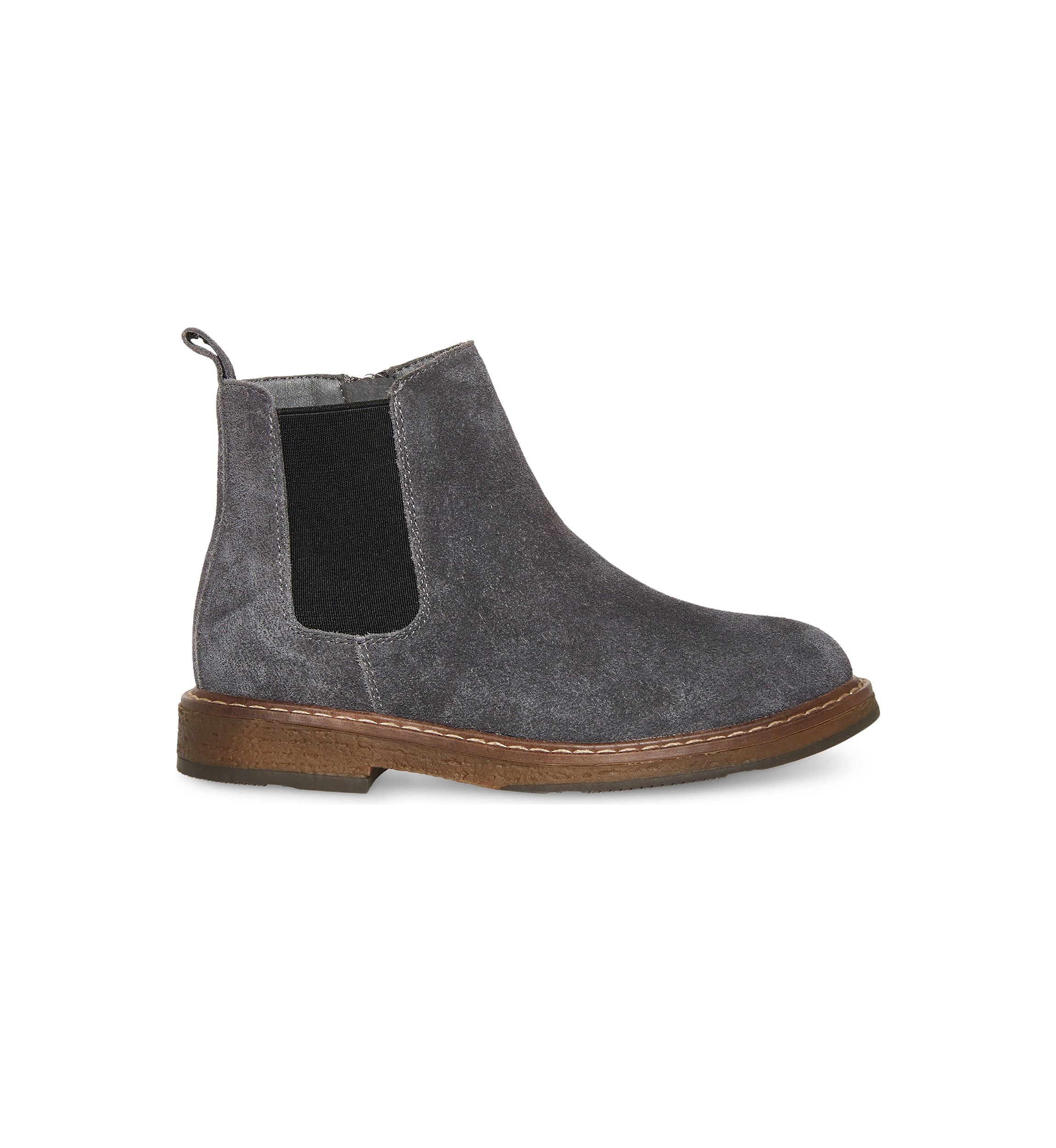 Youth Boys Basher Boots